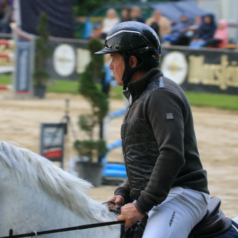Reitturnier Niederbergheim 15
