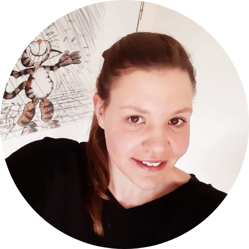 Foto von Christina Happe