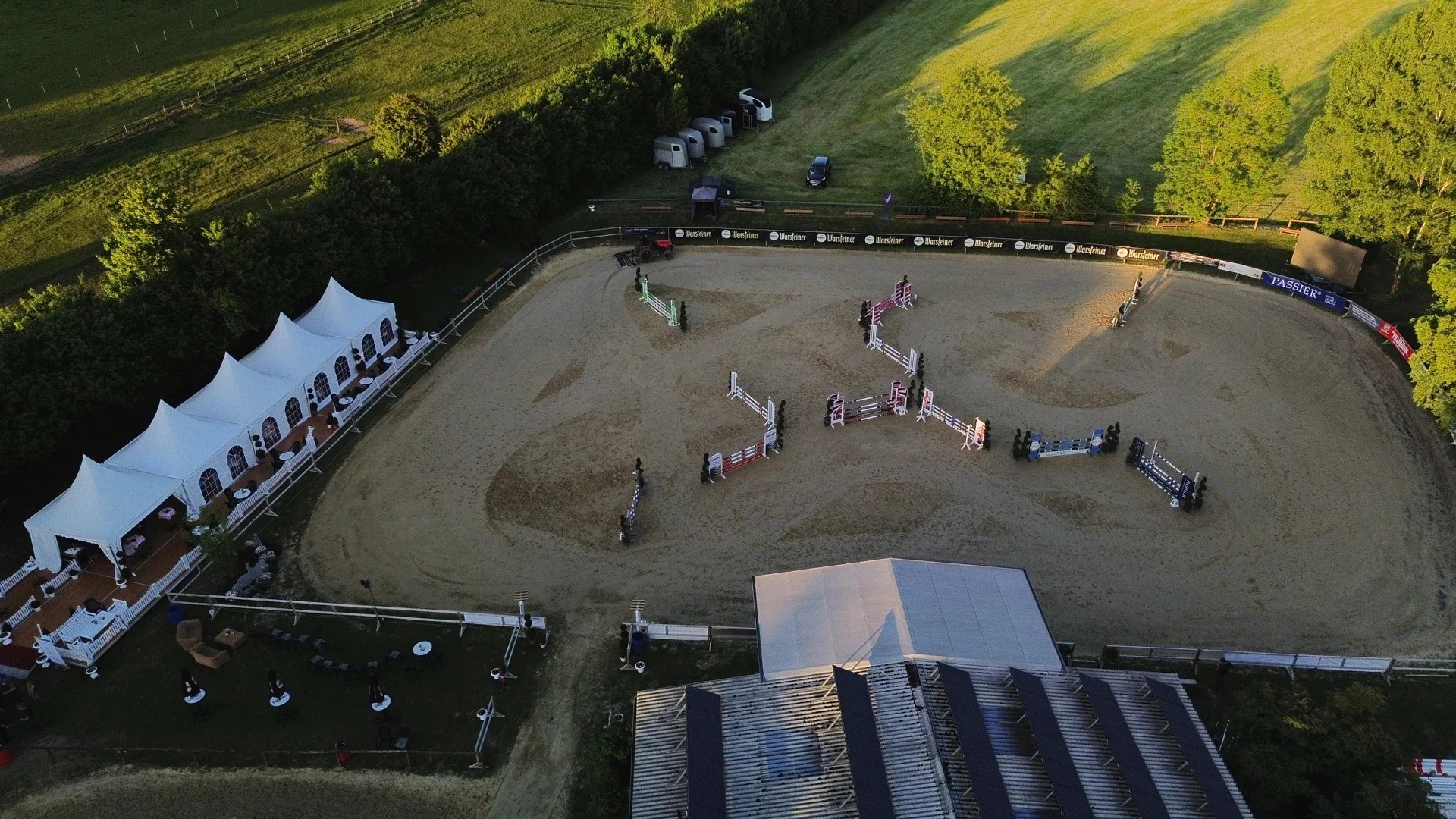 Loagshof im Möhnetal – Reitverein Haar-Möhne