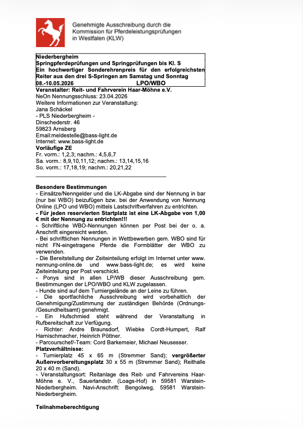 Vorschau Ausschreibung 2026 als PDF